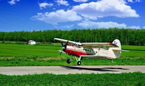 通用航空：迅速崛起的朝陽產(chǎn)業(yè)？
